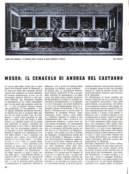 Domus architettura e arredamento dell'abitazione moderna in città e in campagna