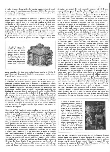 Domus architettura e arredamento dell'abitazione moderna in città e in campagna