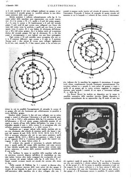 L'elettrotecnica giornale ed atti della Associazione elettrotecnica ed elettronica italiana