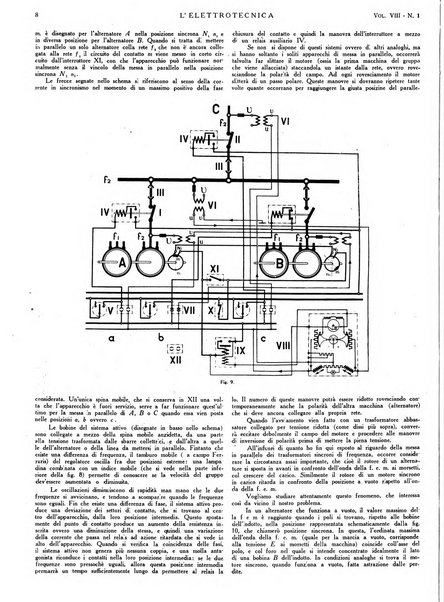 L'elettrotecnica giornale ed atti della Associazione elettrotecnica ed elettronica italiana