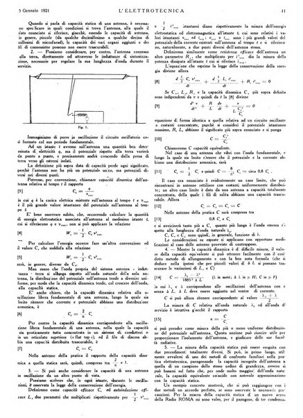L'elettrotecnica giornale ed atti della Associazione elettrotecnica ed elettronica italiana