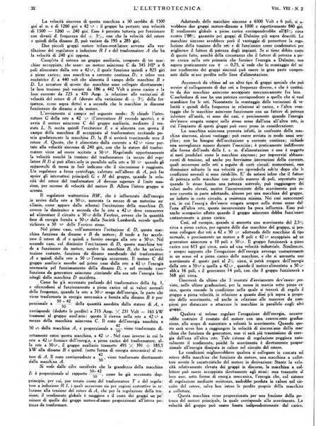 L'elettrotecnica giornale ed atti della Associazione elettrotecnica ed elettronica italiana