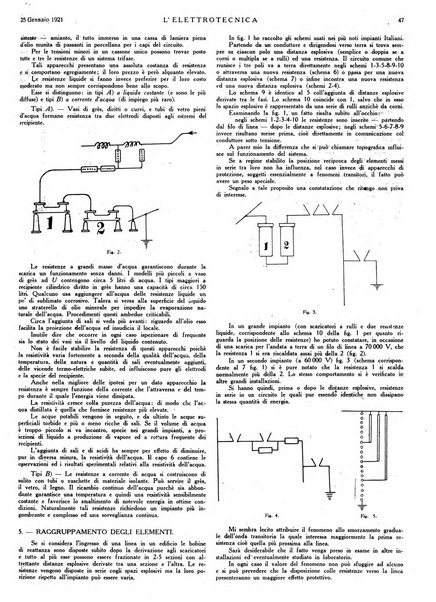 L'elettrotecnica giornale ed atti della Associazione elettrotecnica ed elettronica italiana