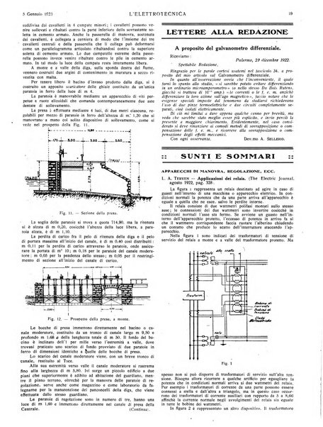 L'elettrotecnica giornale ed atti della Associazione elettrotecnica ed elettronica italiana