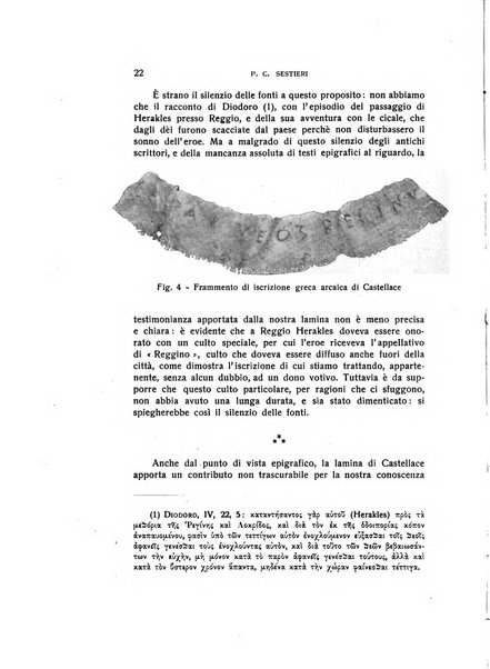 Epigraphica rivista italiana di epigrafia