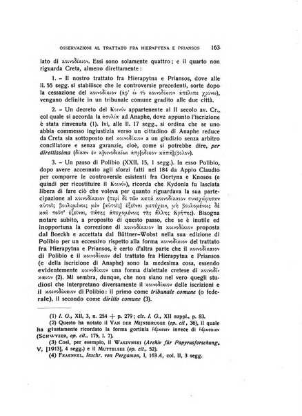 Epigraphica rivista italiana di epigrafia