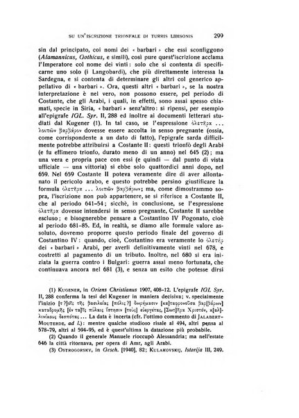 Epigraphica rivista italiana di epigrafia