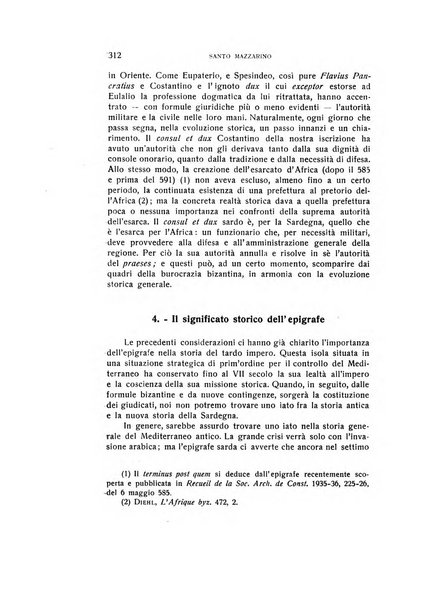 Epigraphica rivista italiana di epigrafia