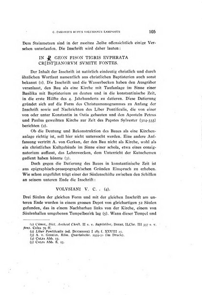 Epigraphica rivista italiana di epigrafia