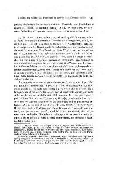 Epigraphica rivista italiana di epigrafia