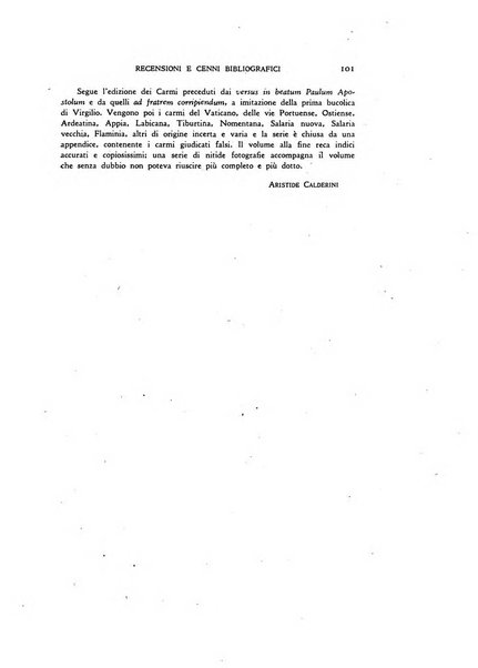 Epigraphica rivista italiana di epigrafia