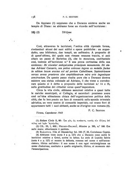 Epigraphica rivista italiana di epigrafia