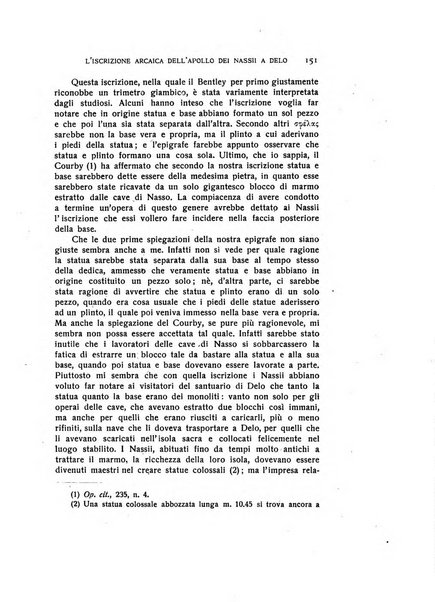 Epigraphica rivista italiana di epigrafia