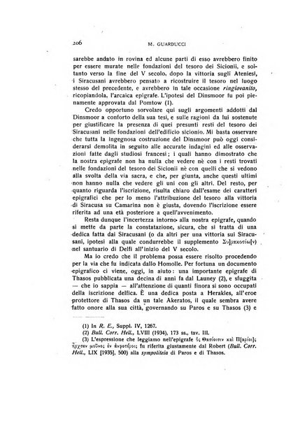 Epigraphica rivista italiana di epigrafia