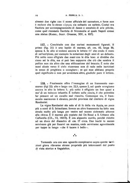 Epigraphica rivista italiana di epigrafia