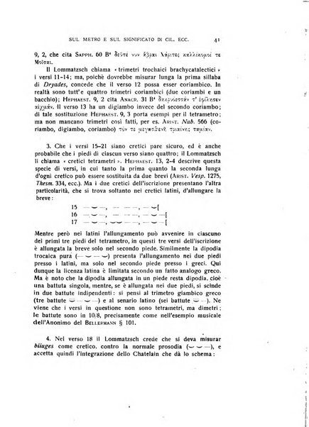 Epigraphica rivista italiana di epigrafia