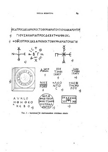 Epigraphica rivista italiana di epigrafia