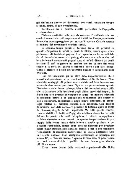 Epigraphica rivista italiana di epigrafia