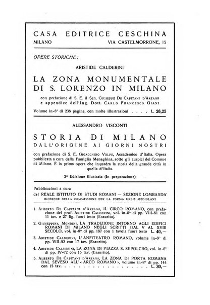 Epigraphica rivista italiana di epigrafia