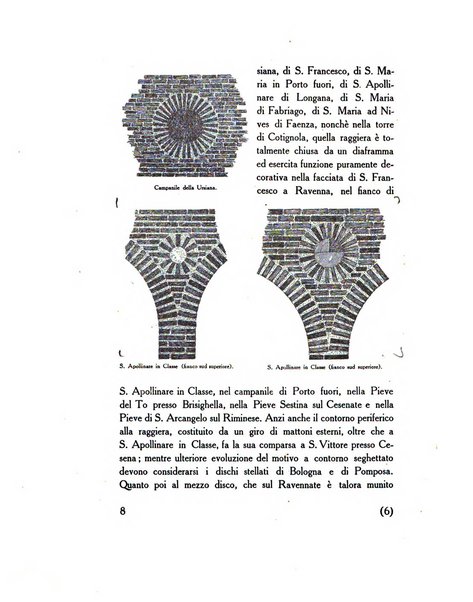 Felix Ravenna [bollettino storico romagnolo edito da un gruppo di studiosi]