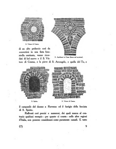 Felix Ravenna [bollettino storico romagnolo edito da un gruppo di studiosi]