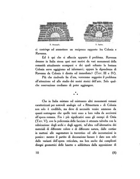 Felix Ravenna [bollettino storico romagnolo edito da un gruppo di studiosi]