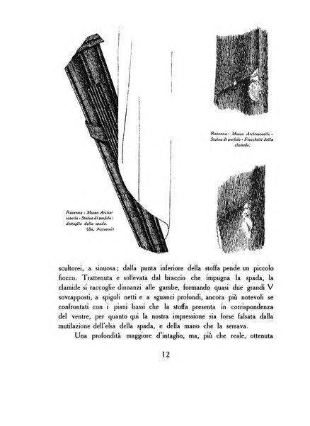 Felix Ravenna [bollettino storico romagnolo edito da un gruppo di studiosi]