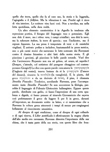 Felix Ravenna [bollettino storico romagnolo edito da un gruppo di studiosi]