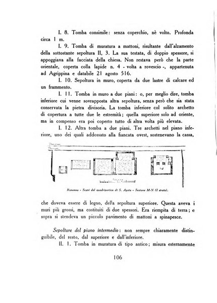 Felix Ravenna [bollettino storico romagnolo edito da un gruppo di studiosi]