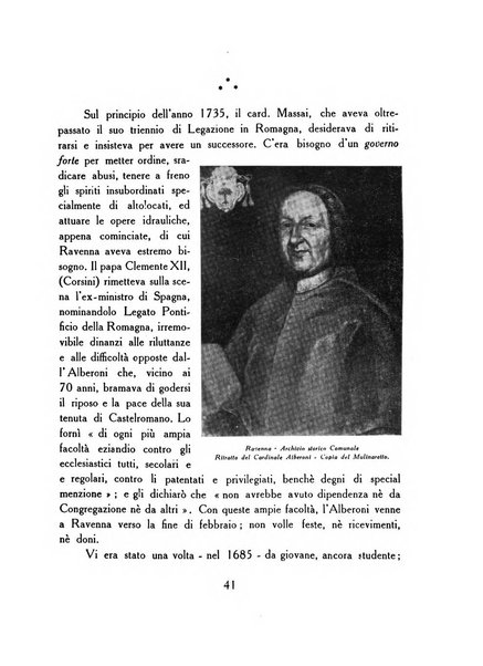 Felix Ravenna [bollettino storico romagnolo edito da un gruppo di studiosi]