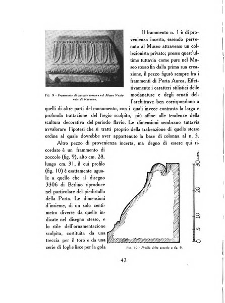 Felix Ravenna [bollettino storico romagnolo edito da un gruppo di studiosi]