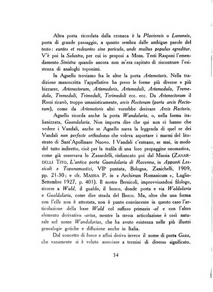 Felix Ravenna [bollettino storico romagnolo edito da un gruppo di studiosi]
