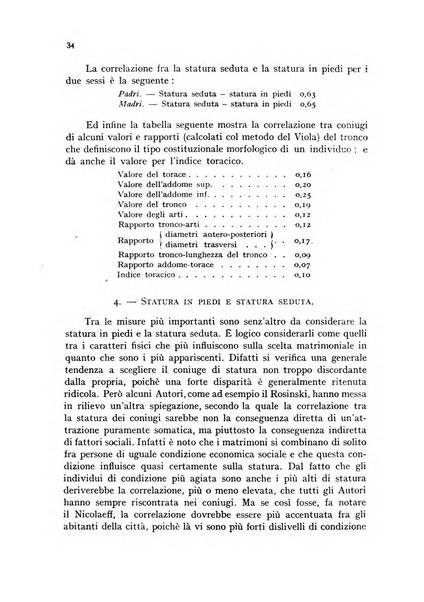 Genus organo del Comitato italiano per lo studio dei problemi della popolazione