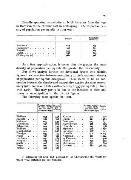 Genus organo del Comitato italiano per lo studio dei problemi della popolazione