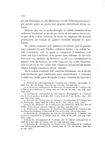 Nuovo giornale botanico italiano memorie della Società botanica italiana