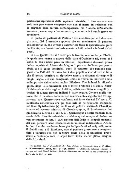 Giornale critico della filosofia italiana