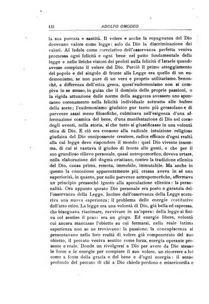 Giornale critico della filosofia italiana