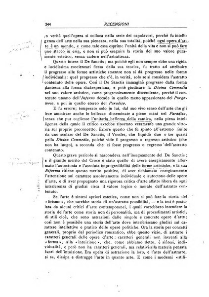 Giornale critico della filosofia italiana