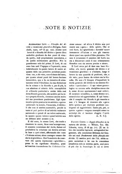 Giornale critico della filosofia italiana