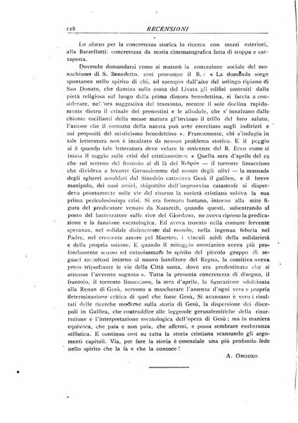 Giornale critico della filosofia italiana