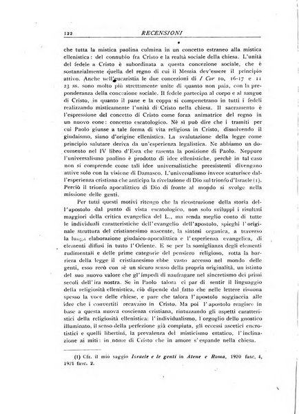 Giornale critico della filosofia italiana