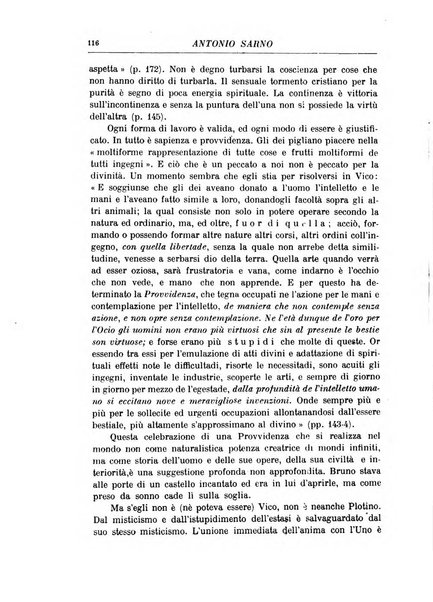 Giornale critico della filosofia italiana