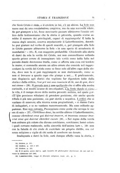 Giornale critico della filosofia italiana