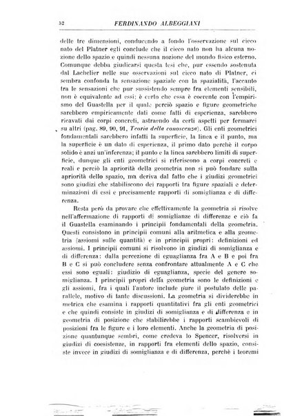 Giornale critico della filosofia italiana