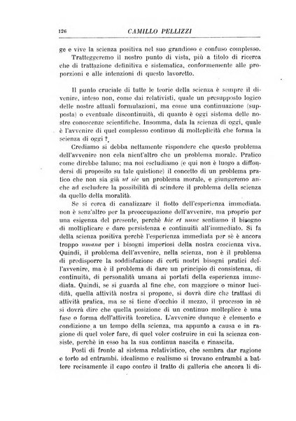 Giornale critico della filosofia italiana