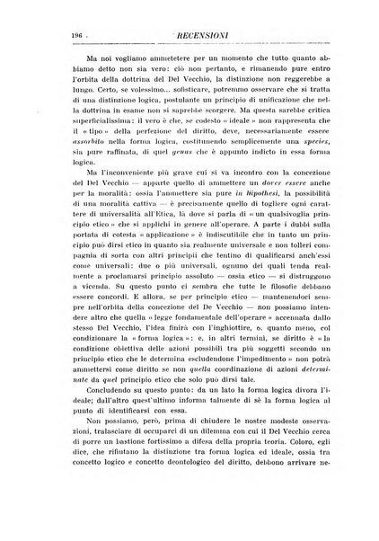 Giornale critico della filosofia italiana