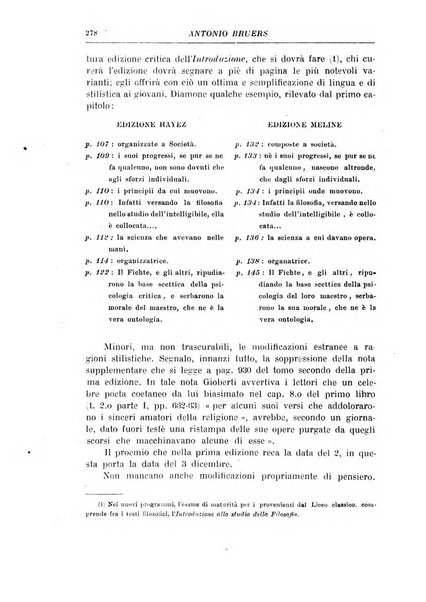 Giornale critico della filosofia italiana