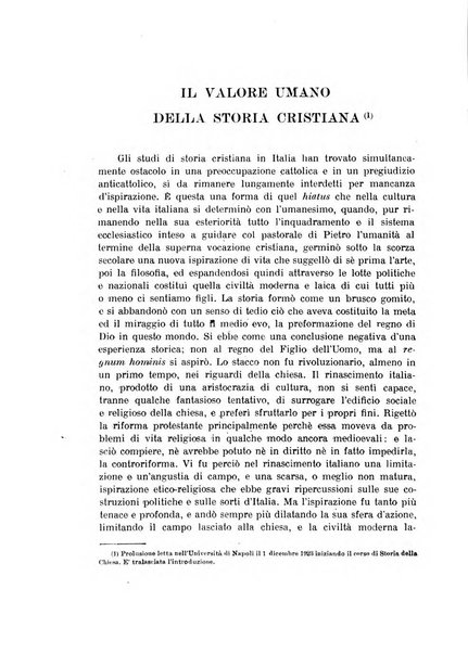 Giornale critico della filosofia italiana