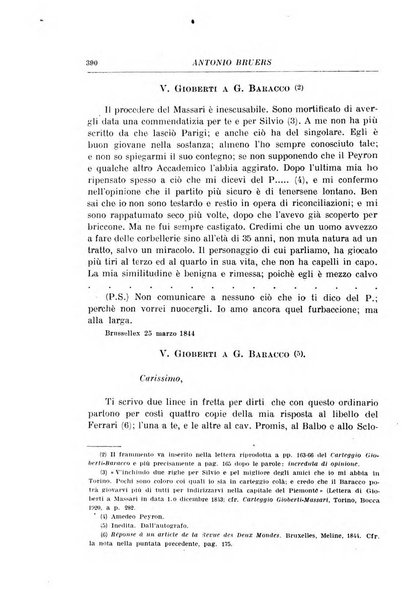 Giornale critico della filosofia italiana