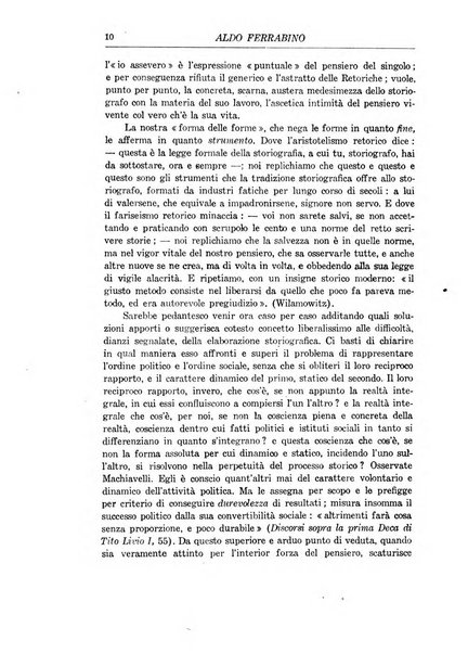 Giornale critico della filosofia italiana